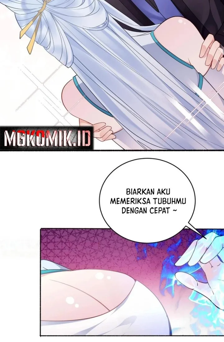 This Villain Has Some Conscience, but Not Much! Chapter 176 Gambar 6