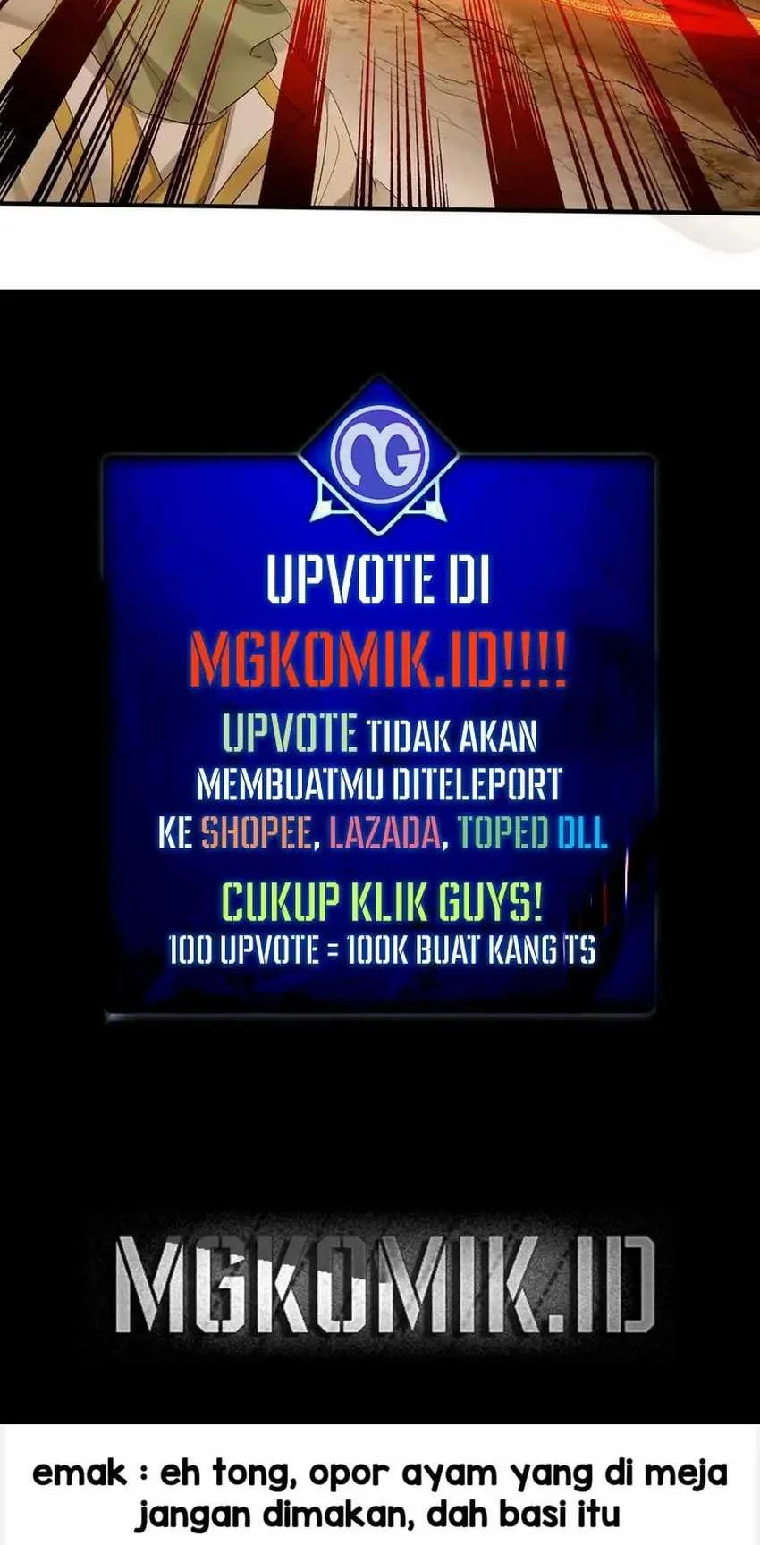 This Villain Has Some Conscience, but Not Much! Chapter 177 Gambar 24