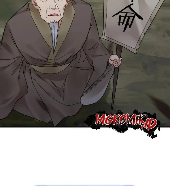 This Villain Has Some Conscience, but Not Much! Chapter 181 Gambar 25