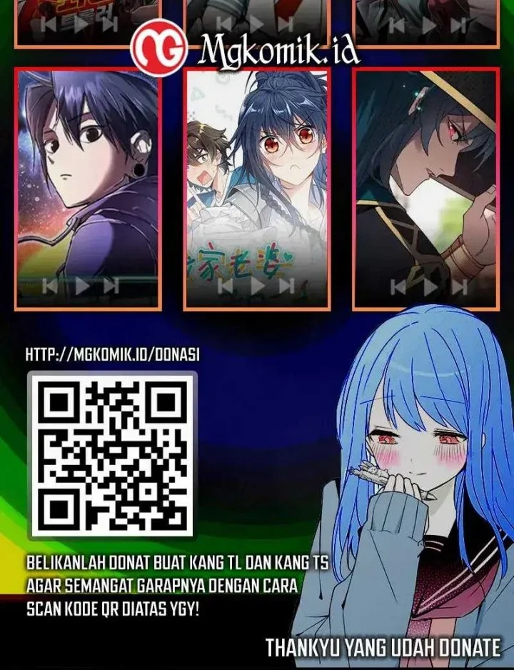 This Villain Has Some Conscience, but Not Much! Chapter 184 Gambar 19