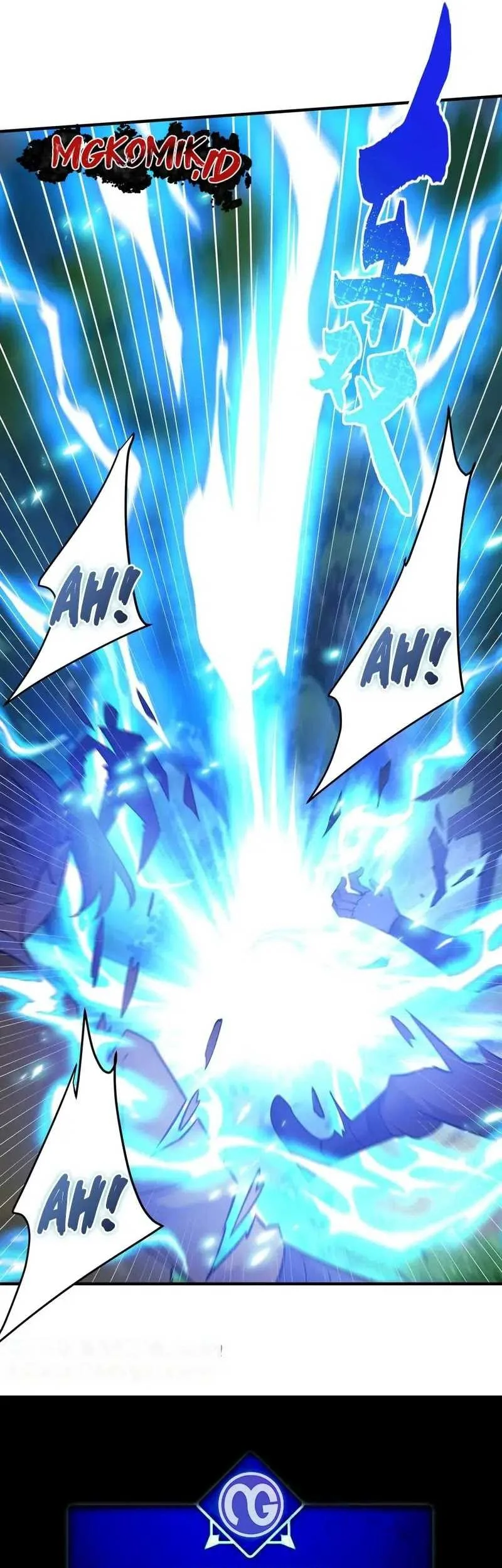 This Villain Has Some Conscience, but Not Much! Chapter 186 Gambar 25