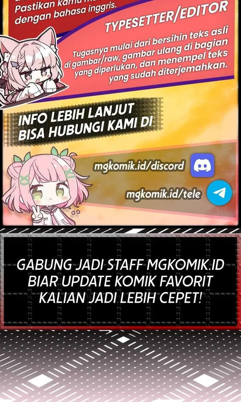 This Villain Has Some Conscience, but Not Much! Chapter 186 Gambar 28