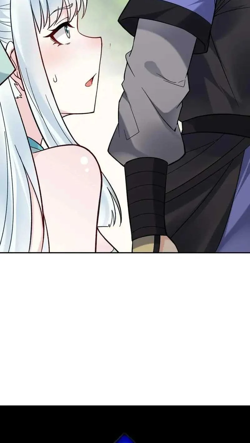 This Villain Has Some Conscience, but Not Much! Chapter 187 Gambar 21