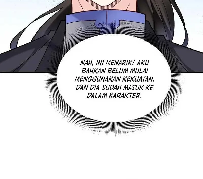This Villain Has Some Conscience, but Not Much! Chapter 187 Gambar 8