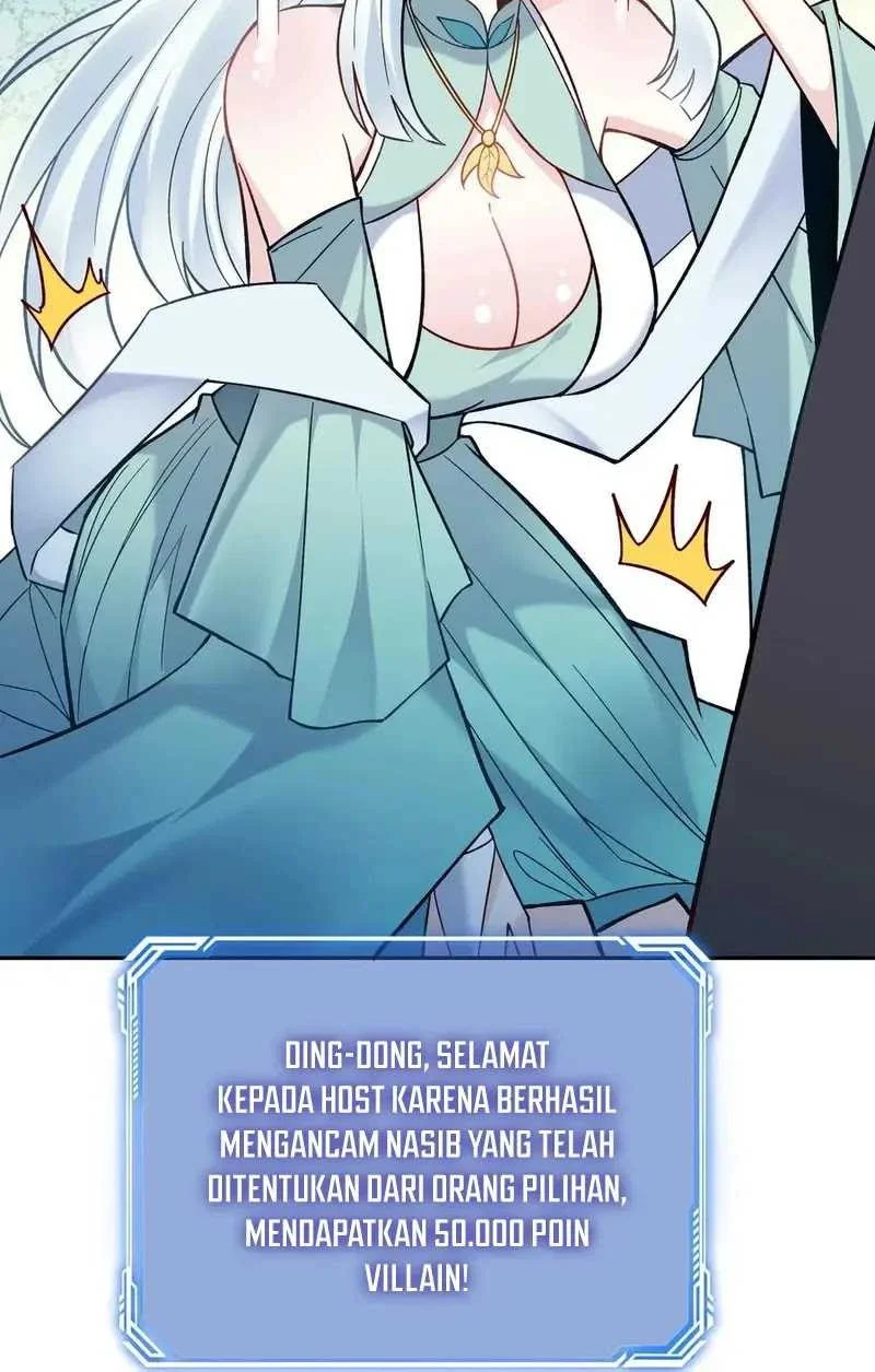 This Villain Has Some Conscience, but Not Much! Chapter 187 Gambar 17