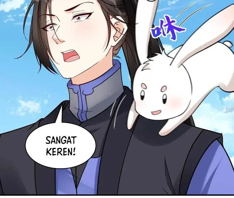 This Villain Has Some Conscience, but Not Much! Chapter 199 Gambar 4