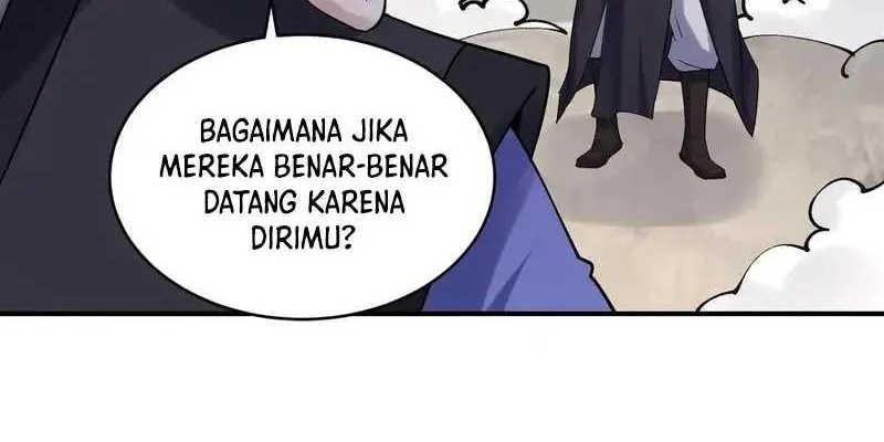 This Villain Has Some Conscience, but Not Much! Chapter 199 Gambar 6