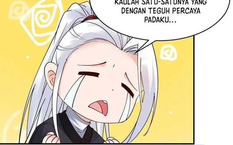 This Villain Has Some Conscience, but Not Much! Chapter 199 Gambar 10