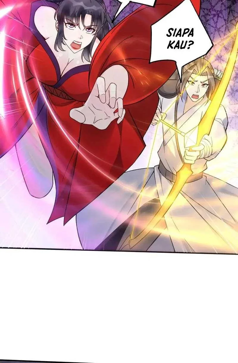 This Villain Has Some Conscience, but Not Much! Chapter 200 Gambar 10