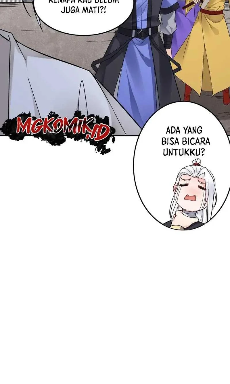 This Villain Has Some Conscience, but Not Much! Chapter 200 Gambar 14