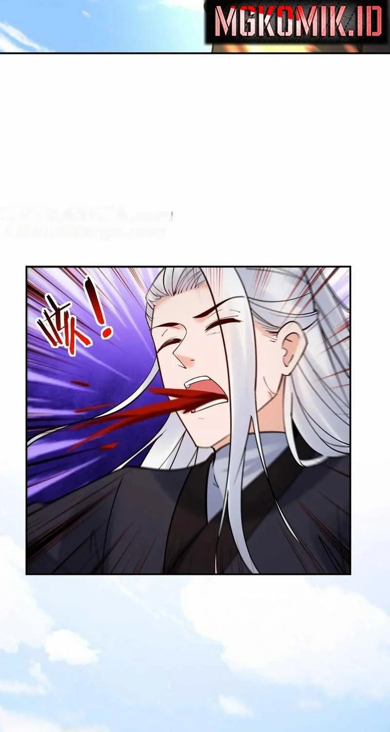 This Villain Has Some Conscience, but Not Much! Chapter 203 Gambar 20