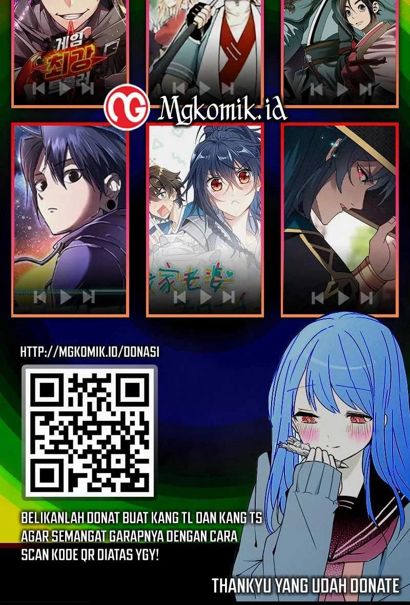 This Villain Has Some Conscience, but Not Much! Chapter 203 Gambar 26