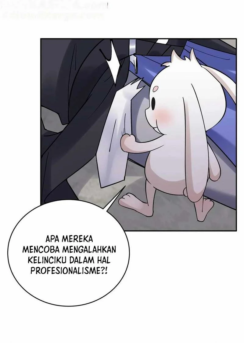 This Villain Has Some Conscience, but Not Much! Chapter 203 Gambar 4