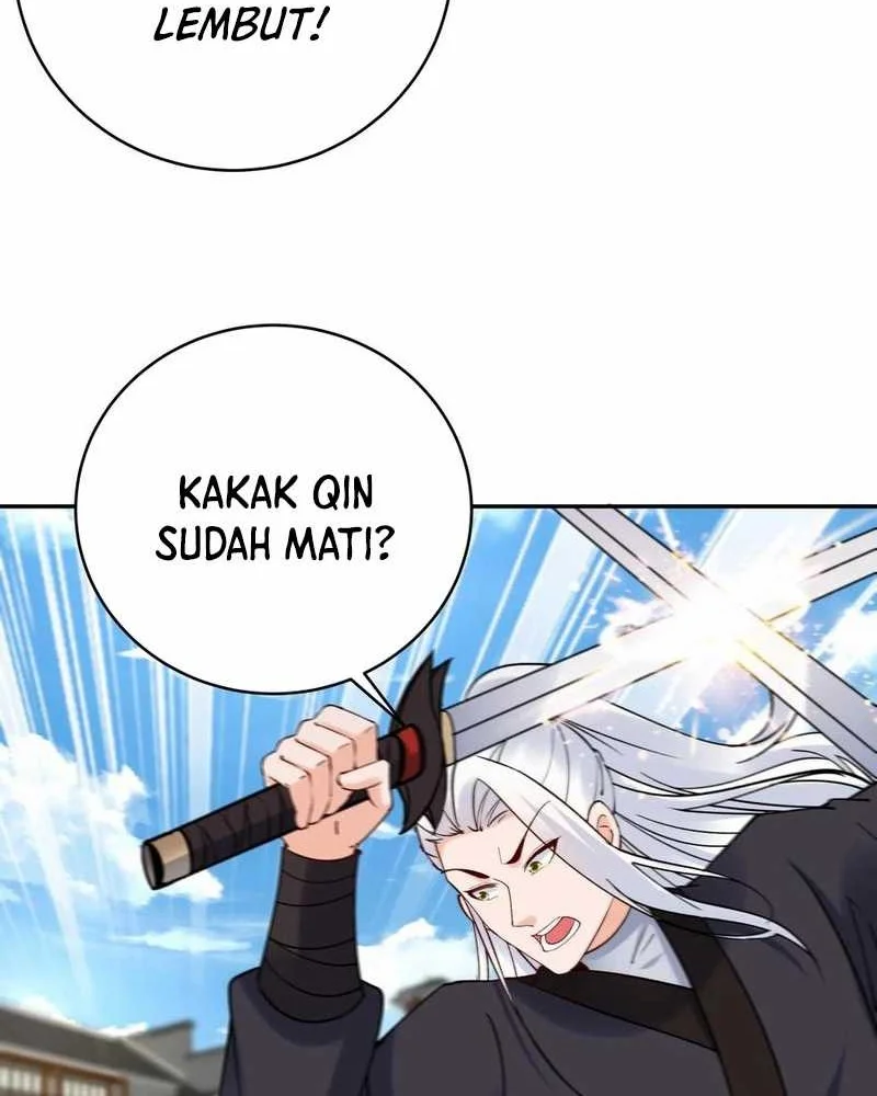 This Villain Has Some Conscience, but Not Much! Chapter 203 Gambar 7