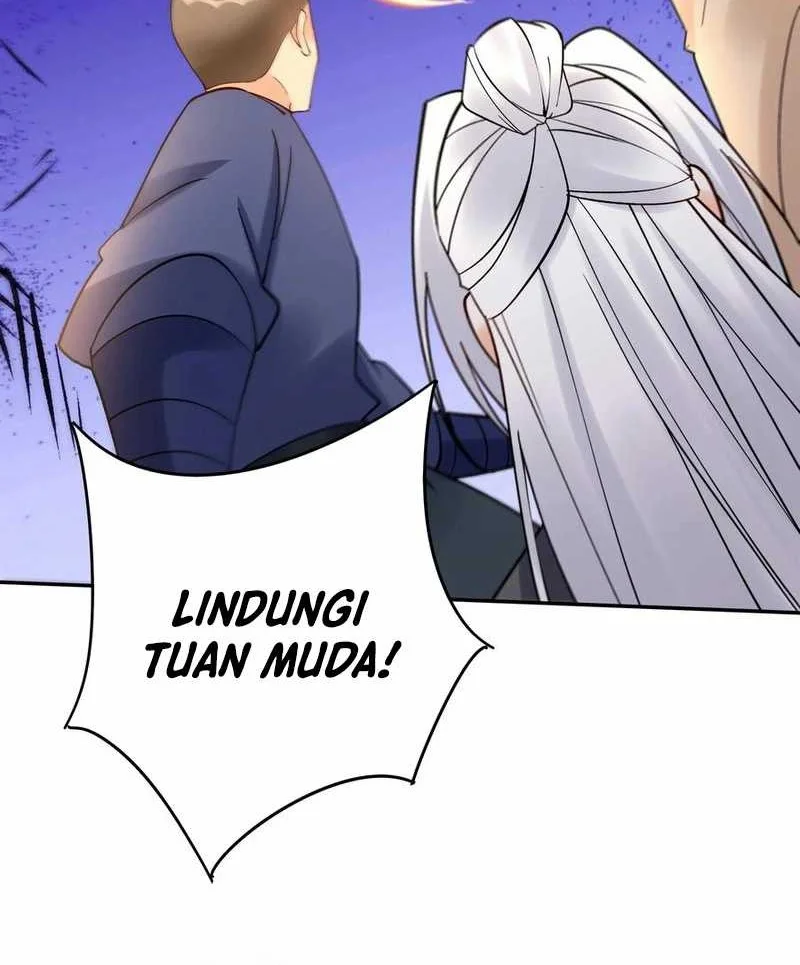 This Villain Has Some Conscience, but Not Much! Chapter 203 Gambar 13