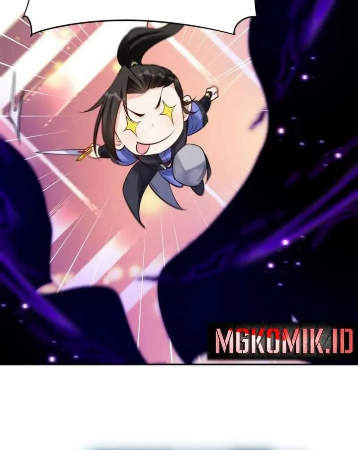 This Villain Has Some Conscience, but Not Much! Chapter 212 Gambar 21