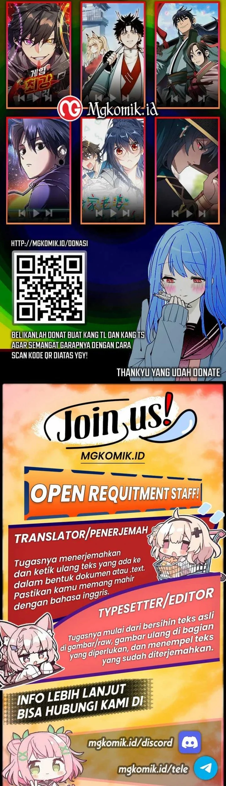 This Villain Has Some Conscience, but Not Much! Chapter 212 Gambar 24