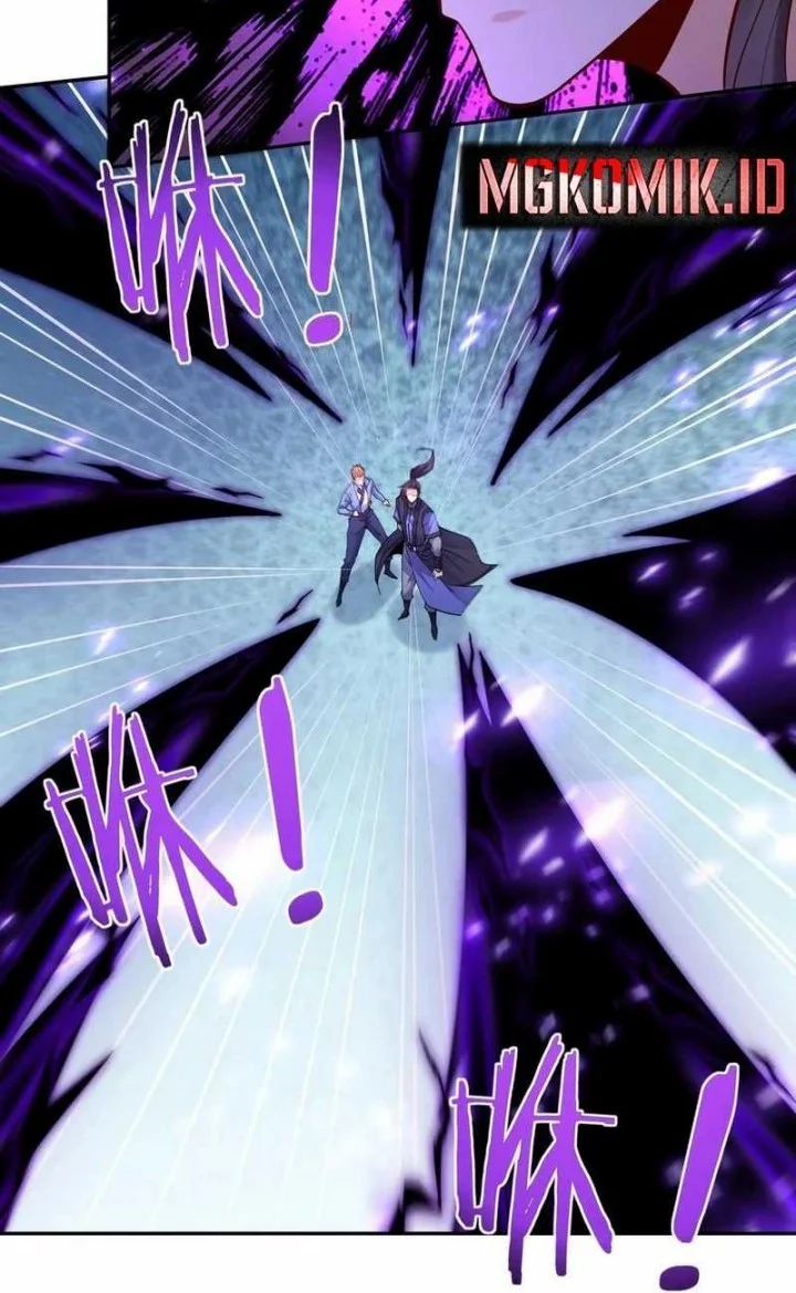 This Villain Has Some Conscience, but Not Much! Chapter 212 Gambar 17