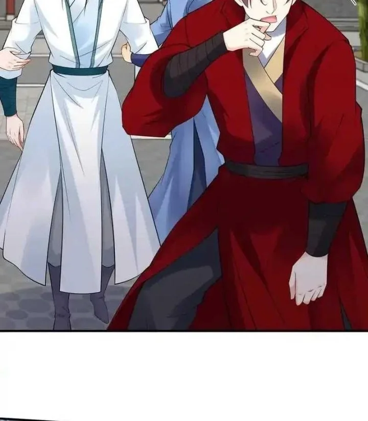 This Villain Has Some Conscience, but Not Much! Chapter 217 Gambar 6