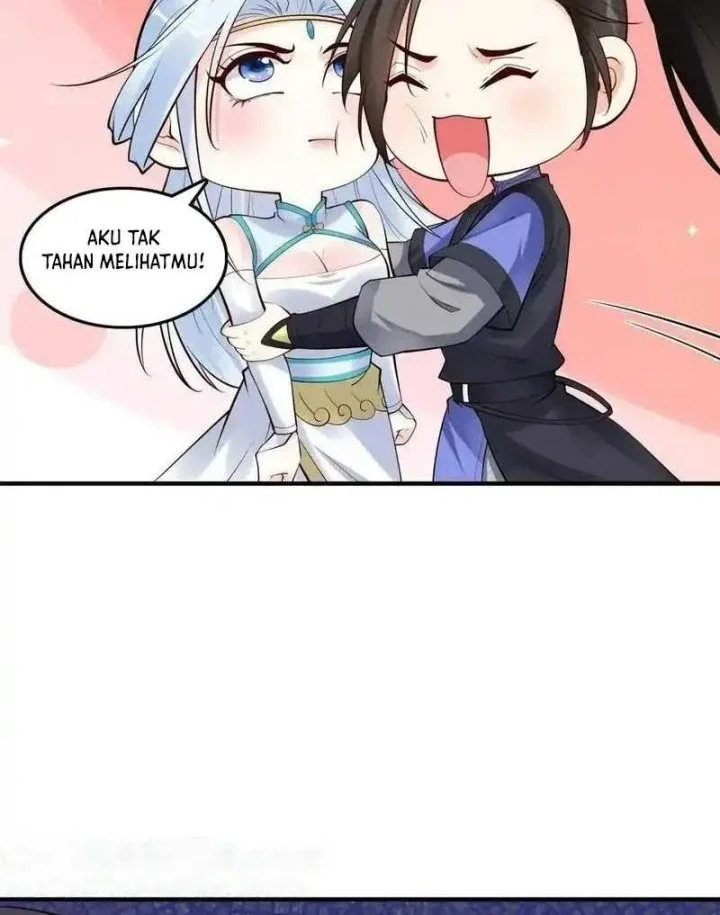 This Villain Has Some Conscience, but Not Much! Chapter 217 Gambar 12