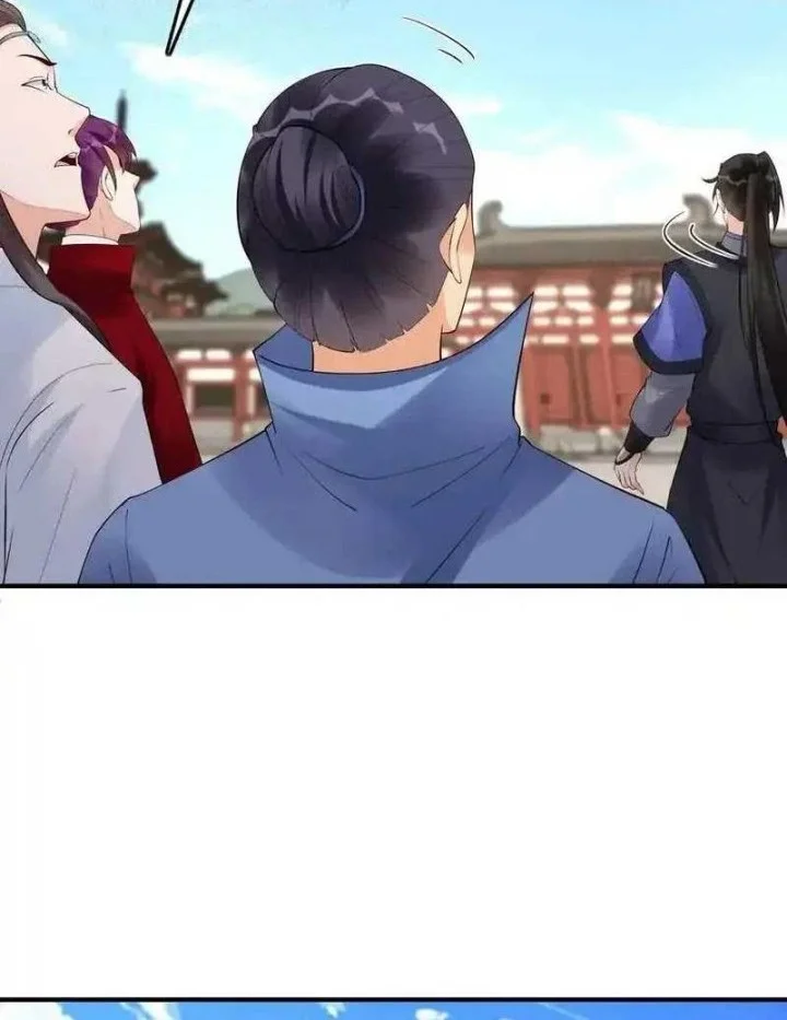 This Villain Has Some Conscience, but Not Much! Chapter 217 Gambar 14