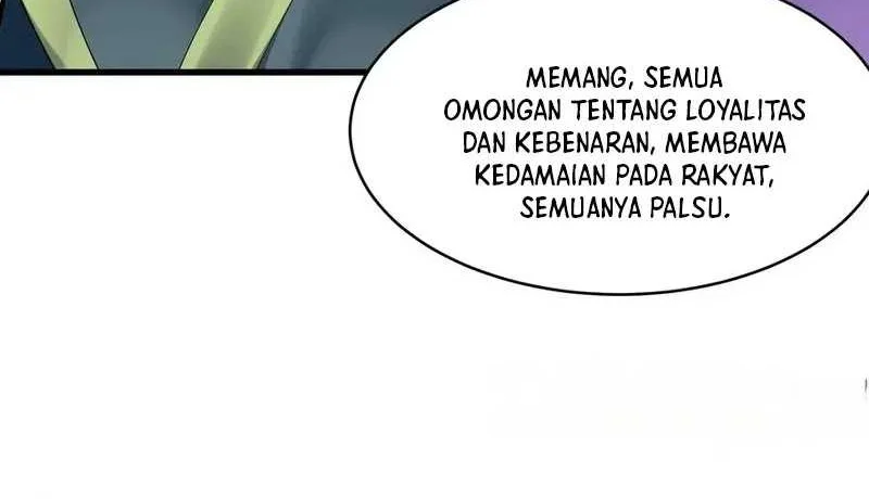 This Villain Has Some Conscience, but Not Much! Chapter 227 Gambar 22