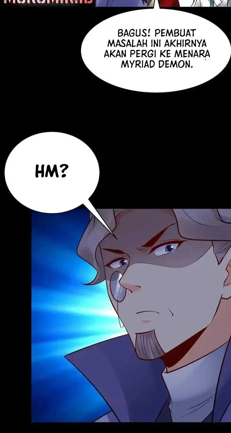 This Villain Has Some Conscience, but Not Much! Chapter 232 Gambar 22