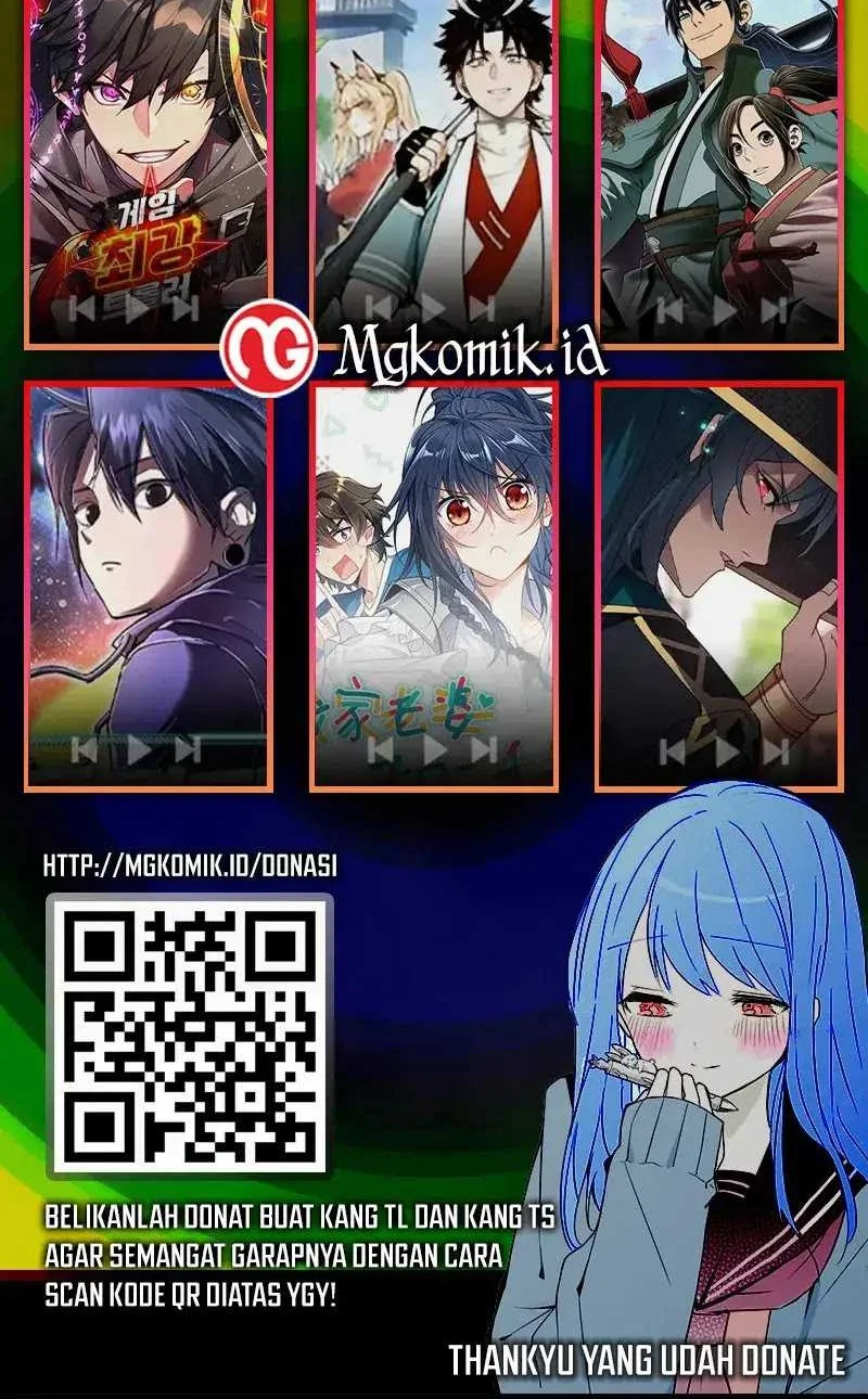 This Villain Has Some Conscience, but Not Much! Chapter 232 Gambar 26