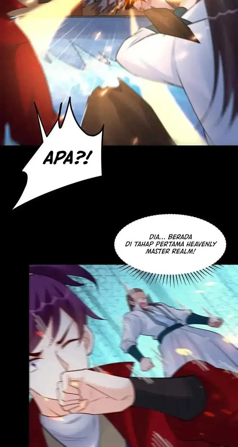 This Villain Has Some Conscience, but Not Much! Chapter 232 Gambar 4