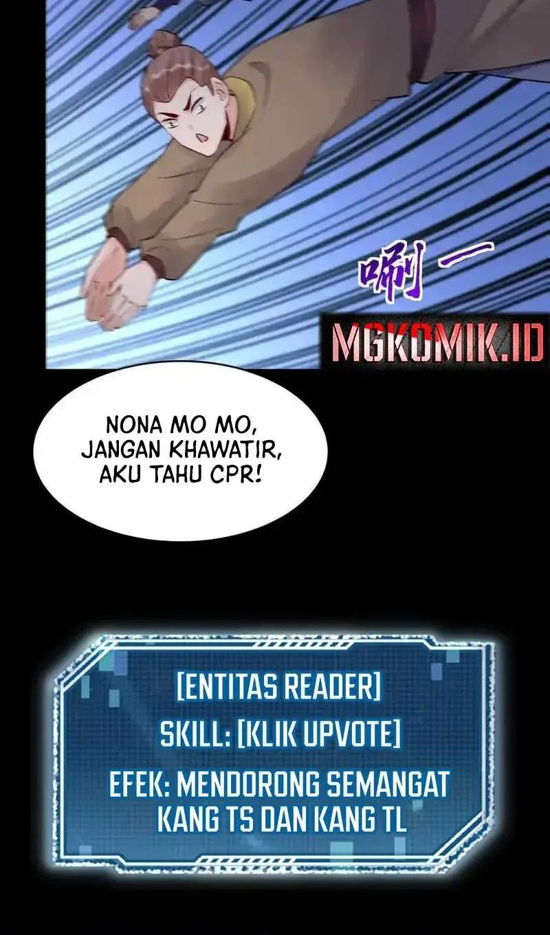 This Villain Has Some Conscience, but Not Much! Chapter 232 Gambar 6