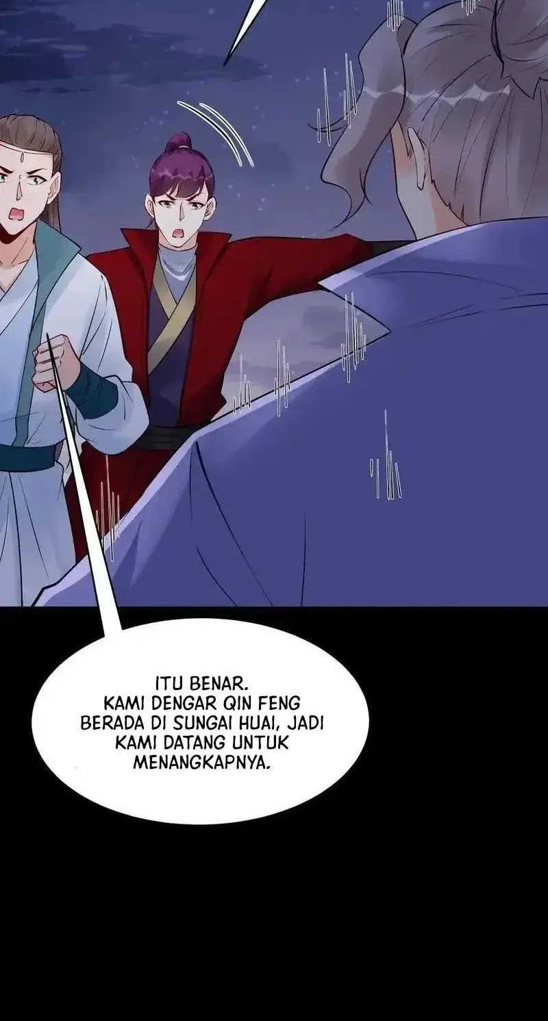 This Villain Has Some Conscience, but Not Much! Chapter 232 Gambar 10