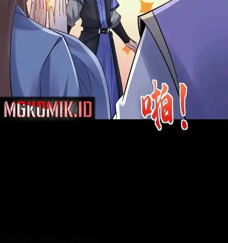 This Villain Has Some Conscience, but Not Much! Chapter 232 Gambar 18