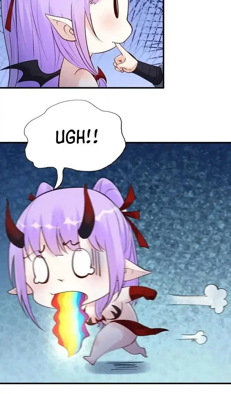 This Villain Has Some Conscience, but Not Much! Chapter 236 Gambar 20