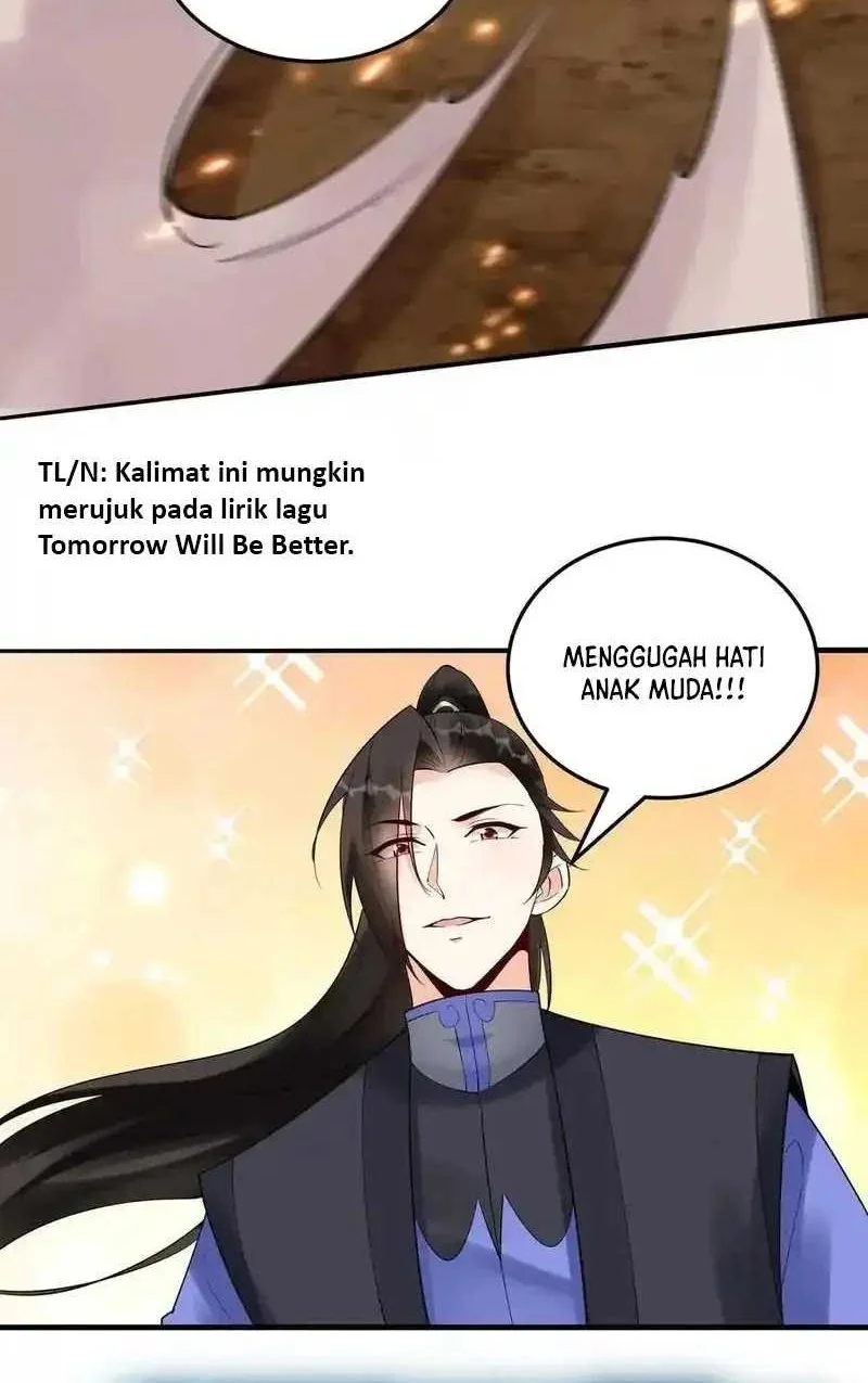 This Villain Has Some Conscience, but Not Much! Chapter 236 Gambar 30