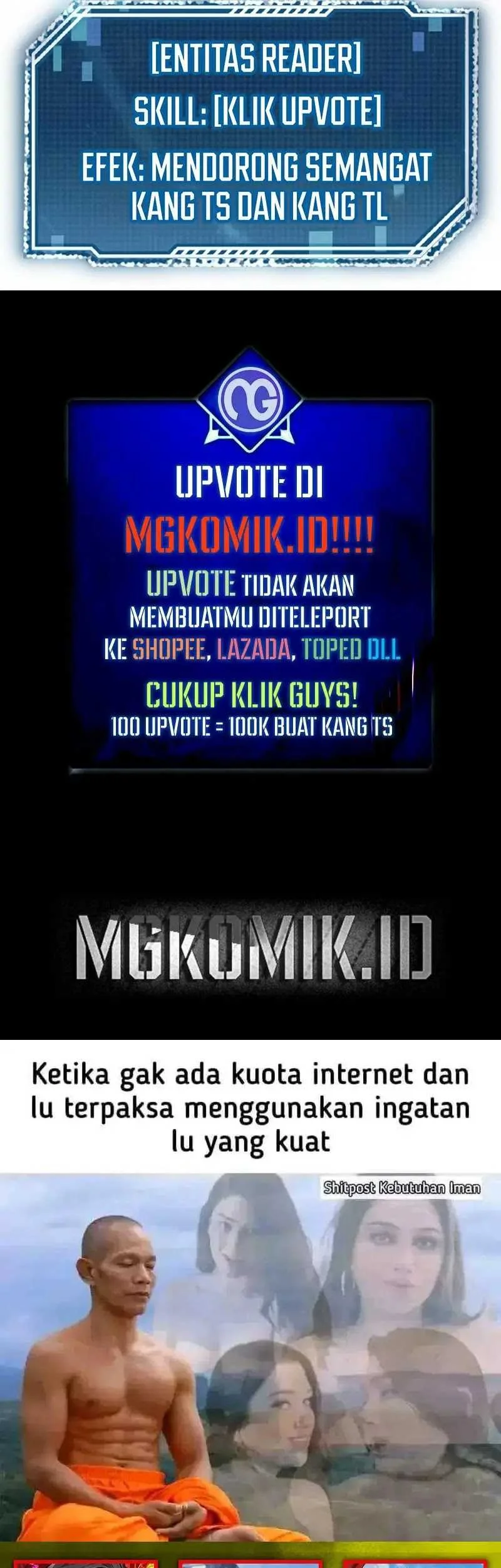 This Villain Has Some Conscience, but Not Much! Chapter 236 Gambar 31