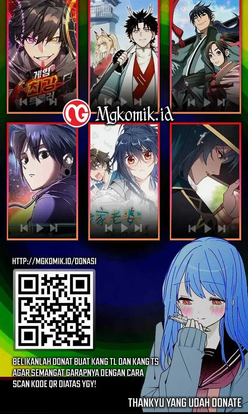 This Villain Has Some Conscience, but Not Much! Chapter 236 Gambar 32