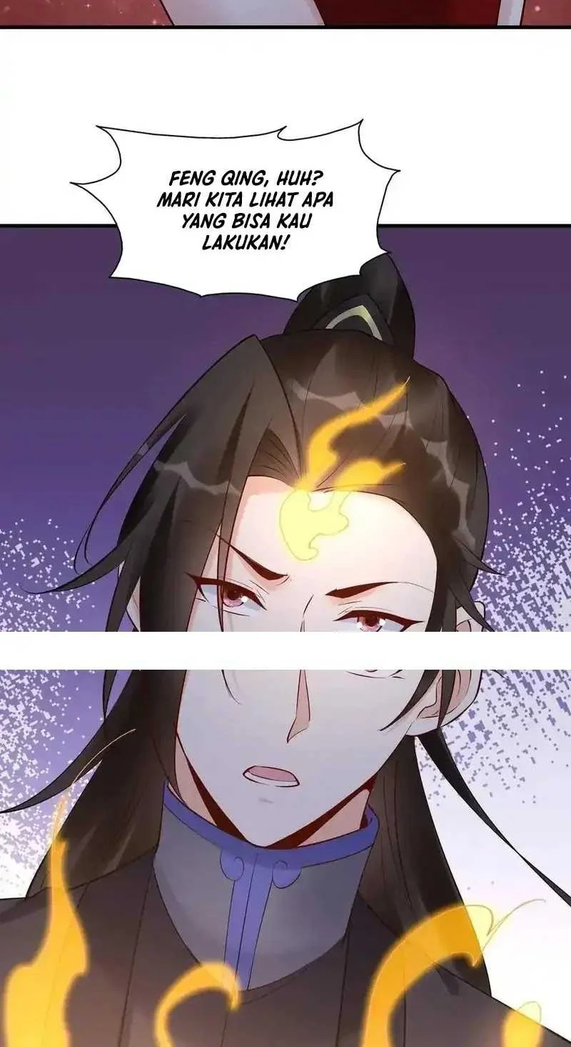 This Villain Has Some Conscience, but Not Much! Chapter 236 Gambar 12