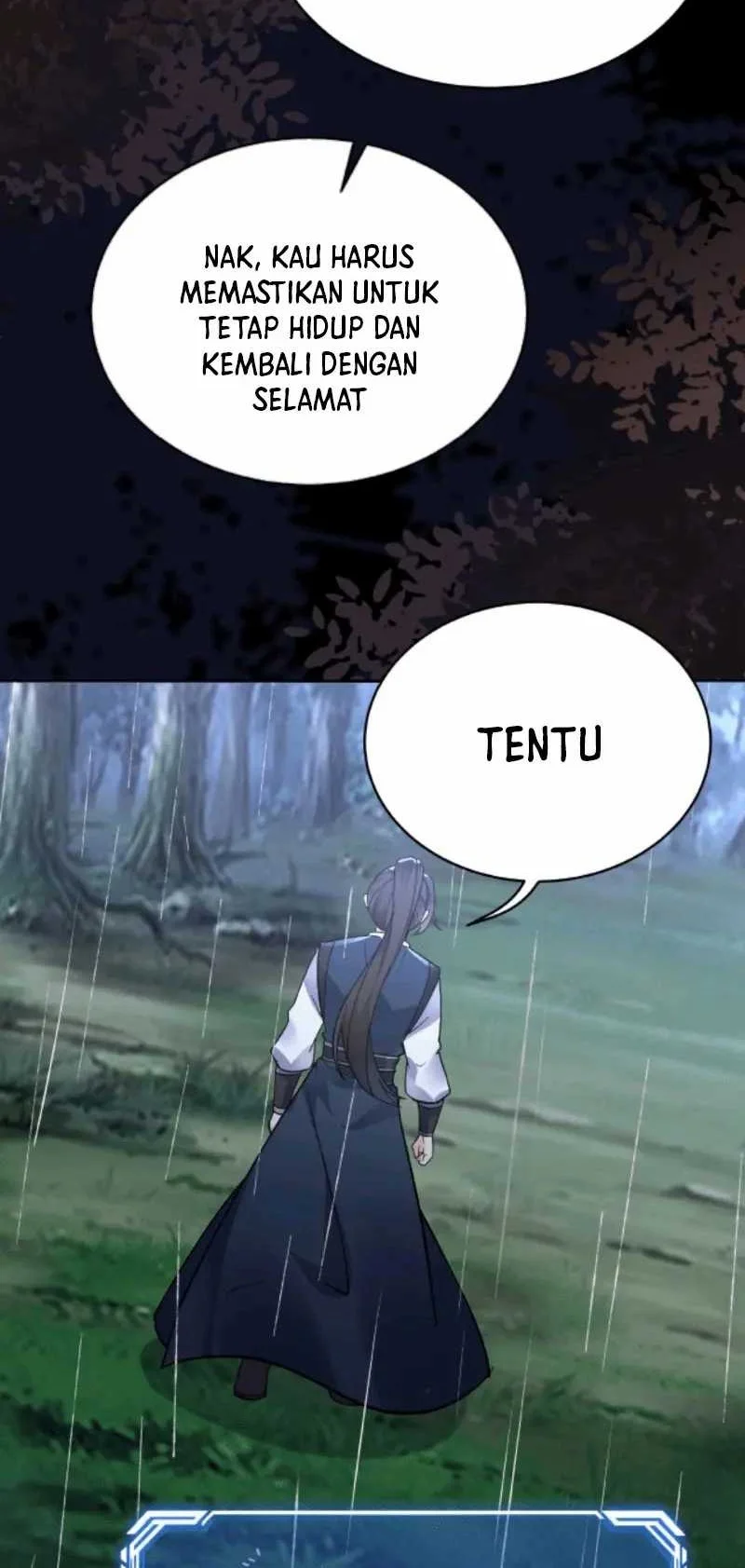 This Villain Has Some Conscience, but Not Much! Chapter 24 Gambar 28