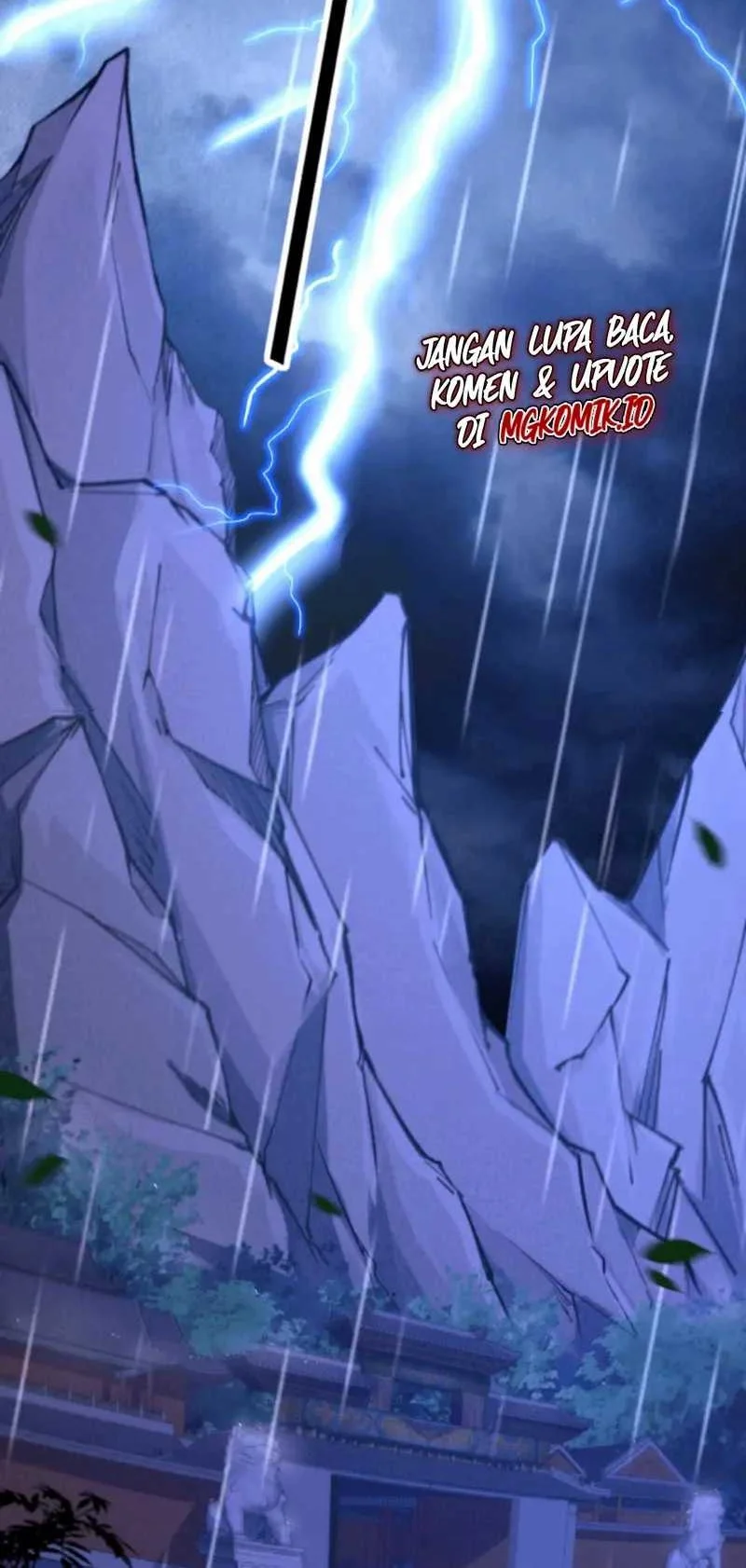 Manhua This Villain Has Some Conscience, but Not Much! Chapter 24 gambar nomor 2