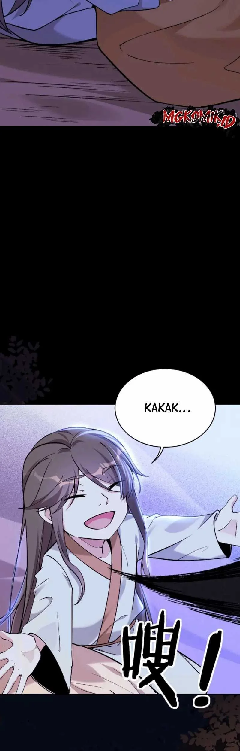 This Villain Has Some Conscience, but Not Much! Chapter 24 Gambar 5