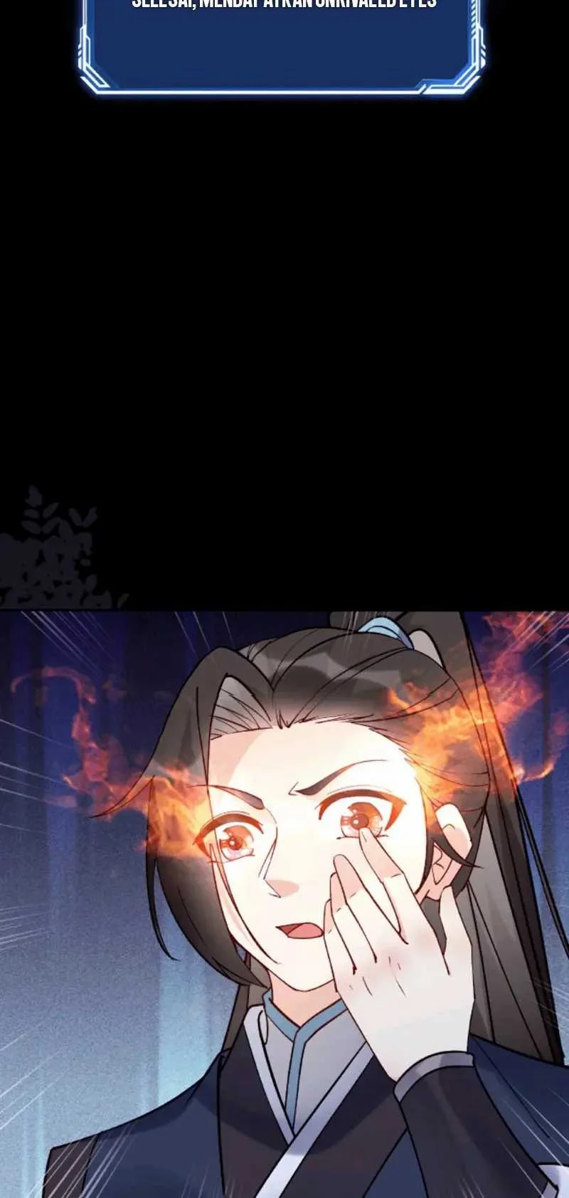 This Villain Has Some Conscience, but Not Much! Chapter 24 Gambar 10