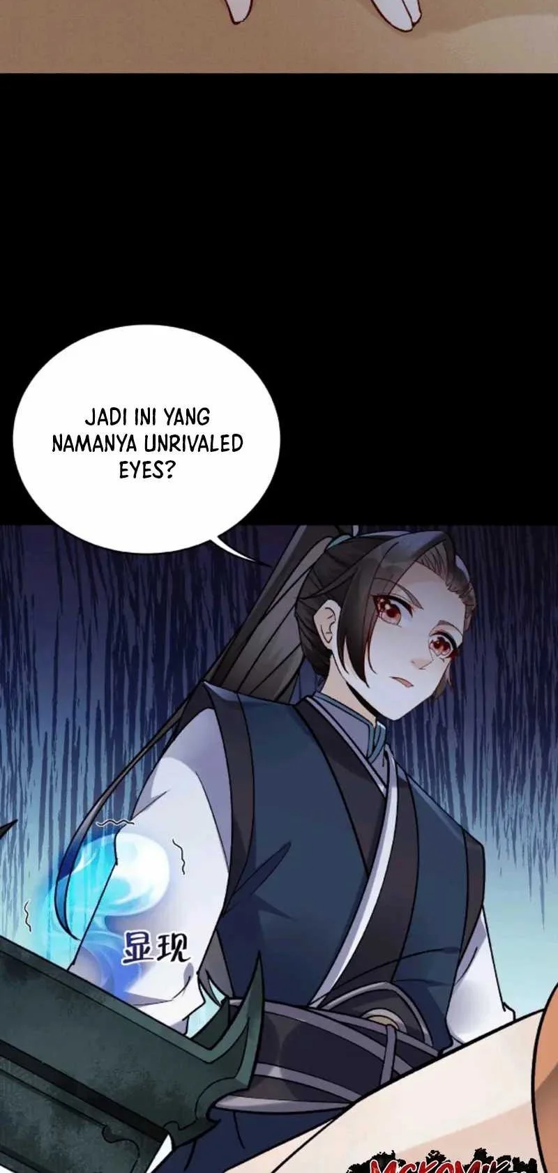 This Villain Has Some Conscience, but Not Much! Chapter 24 Gambar 12