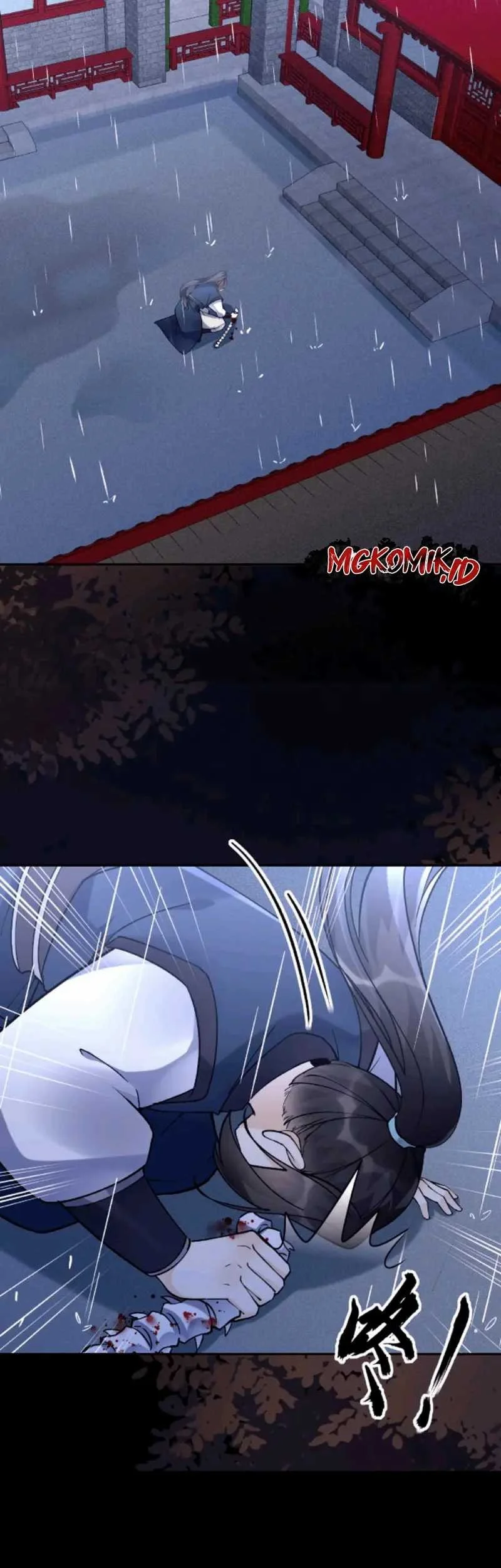 This Villain Has Some Conscience, but Not Much! Chapter 24 Gambar 17