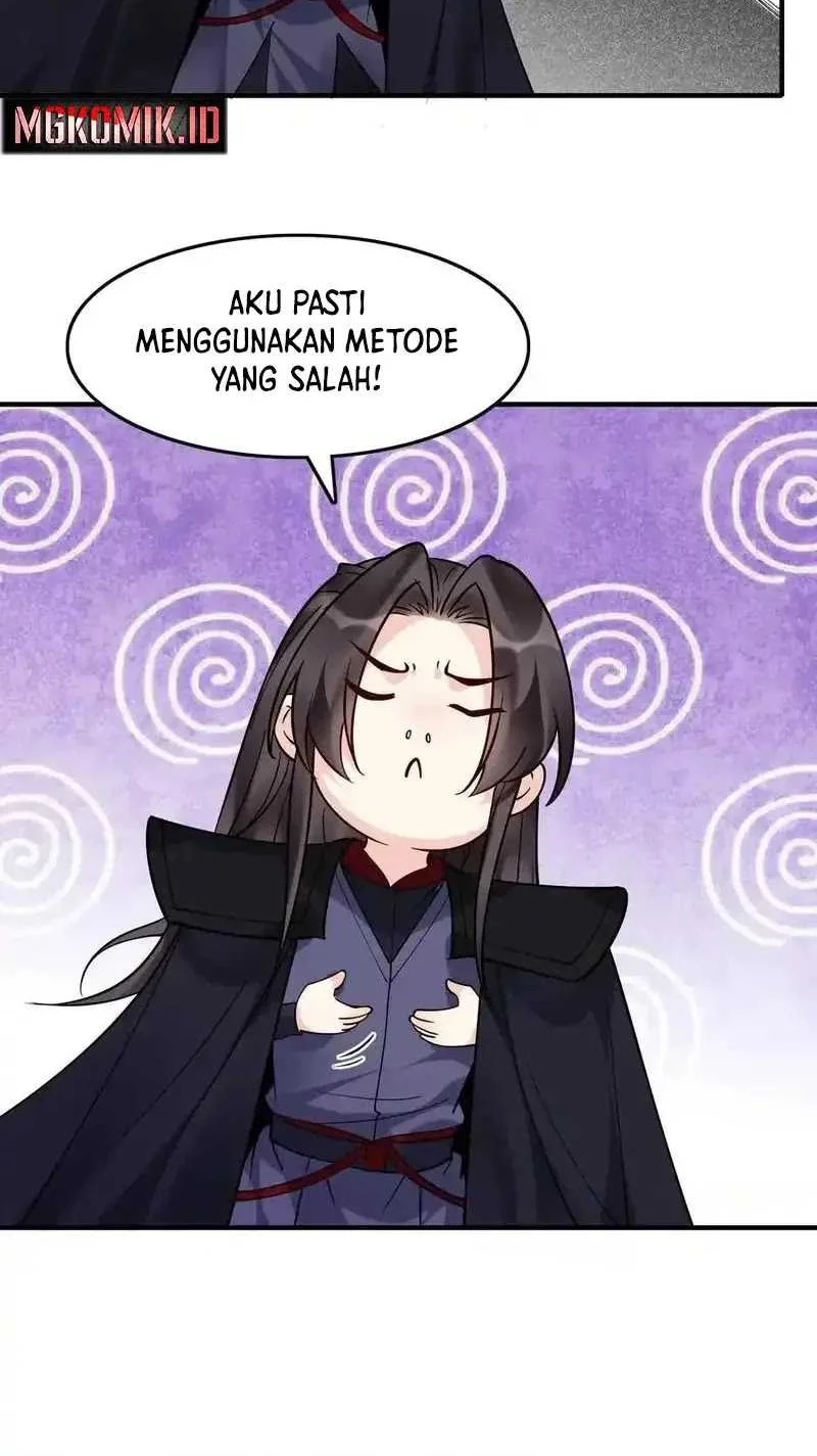 This Villain Has Some Conscience, but Not Much! Chapter 242 Gambar 20