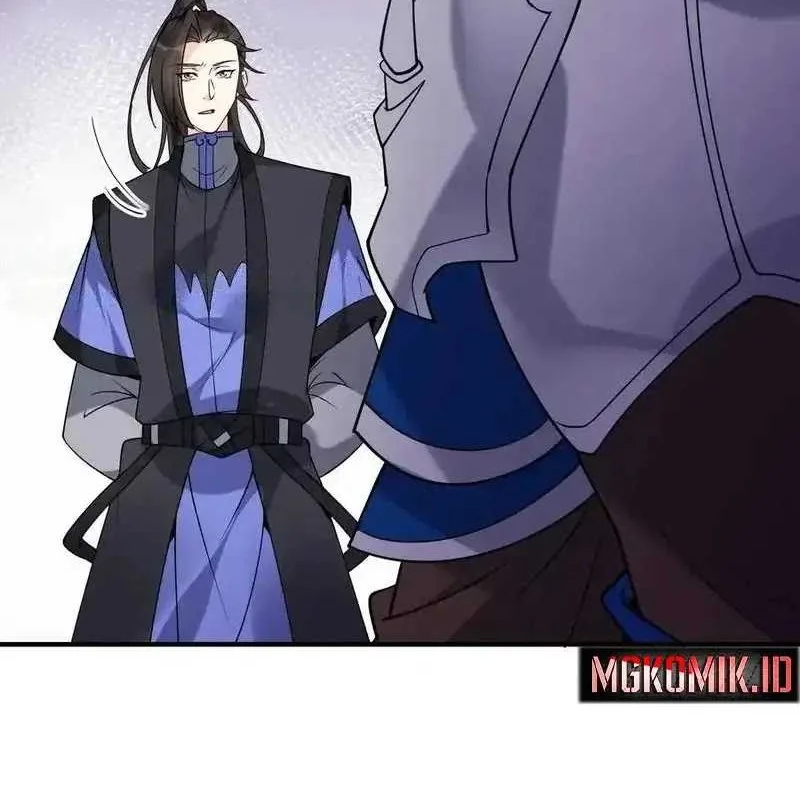 This Villain Has Some Conscience, but Not Much! Chapter 242 Gambar 4