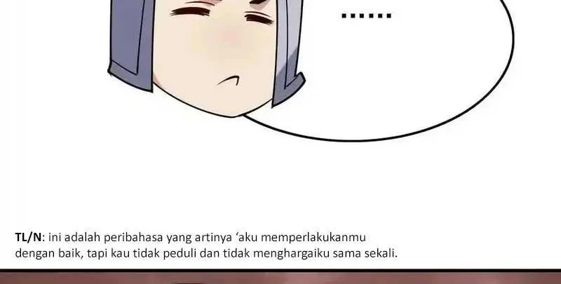 This Villain Has Some Conscience, but Not Much! Chapter 242 Gambar 14