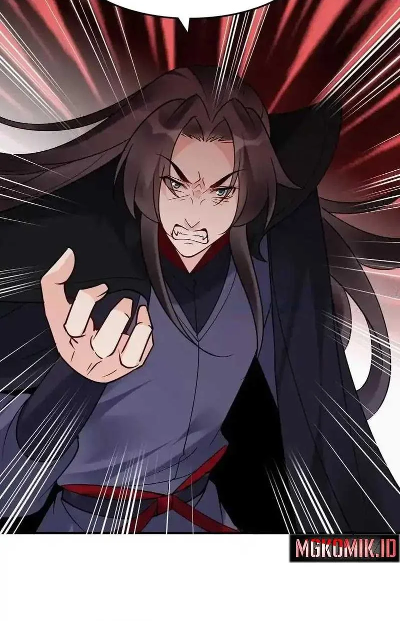 This Villain Has Some Conscience, but Not Much! Chapter 242 Gambar 18