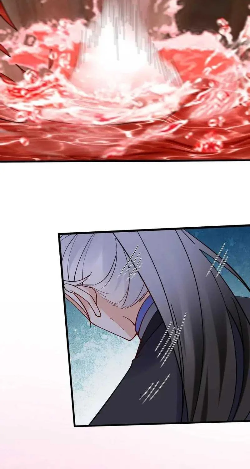 This Villain Has Some Conscience, but Not Much! Chapter 246 Gambar 18