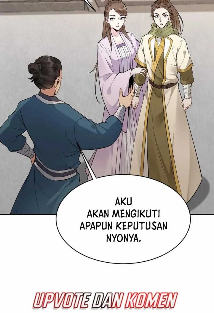 This Villain Has Some Conscience, but Not Much! Chapter 247 Gambar 19