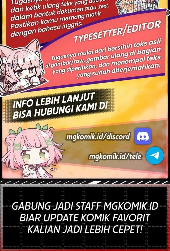 This Villain Has Some Conscience, but Not Much! Chapter 247 Gambar 25